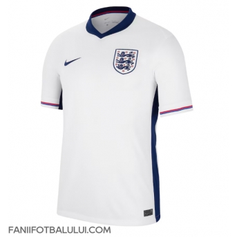 Anglia Tricou Fotbal Replică European 2024 Barbati Acasa
